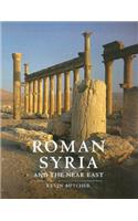 Roman Syria