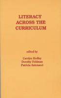 Literacy Across the Curriculum