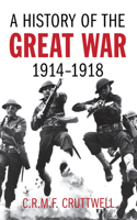 A History of the Great War