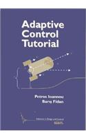 Adaptive Control Tutorial