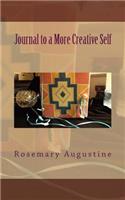 Journal to a More Creative Self
