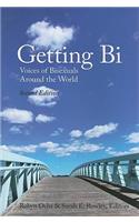 Getting Bi: Voices of Bisexuals Around the World