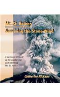Mt. St. Helens: Surviving the Stone Wind