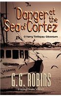 Danger at the Sea of Cortez