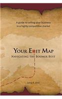 Your Exit Map: Navigating the Boomer Bust