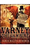 Varney the Vampire; or, The Feast of Blood