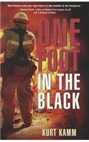 One Foot in the Black