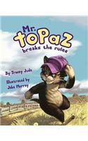 Mr. Topaz Breaks the Rules
