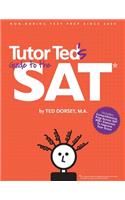 Tutor Ted's Guide to the SAT