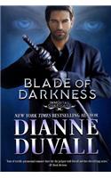 Blade of Darkness