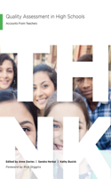 Quality Assessment in High Schools