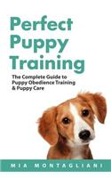 Perfect Puppy Training