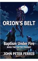Orion's Belt