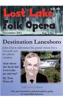 Lost Lake Folk Opera 1C