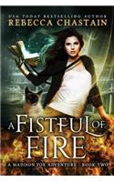 Fistful of Fire