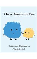 I Love You, Little Moe