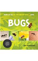 Bugs: Book 6 in the Can You Find My Love? Series