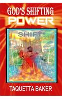 God's Shifting Power