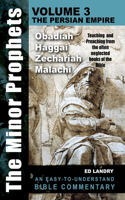 Minor Prophets -Volume Three