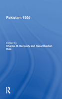 Pakistan 1995