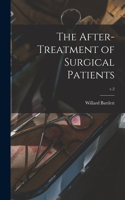 After-treatment of Surgical Patients; v.2