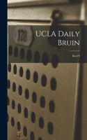 UCLA Daily Bruin; Reel 9