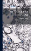 Theory of the Gene