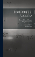 High School Algebra