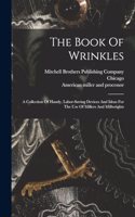 Book Of Wrinkles