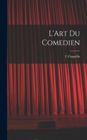 L'Art Du Comedien