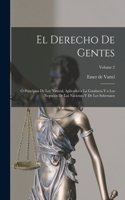El derecho de gentes