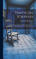 Traitté Des Scrupules