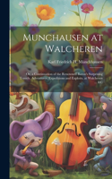 Munchausen at Walcheren