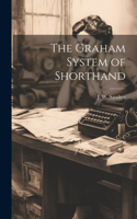 Graham System of Shorthand