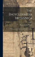 Encyclopaedia Britannica