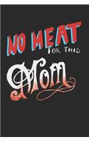 No Meat For This Mom: Vegetarian Meal Planner