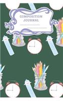 Composition Journal
