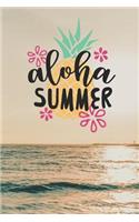 Aloha Summer