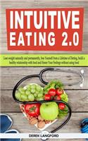 Intuitive Eating 2.0