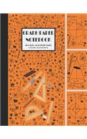 Graph Paper Notebook