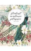 Student Academic Planner 2019-2020