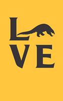 Love Pengolins