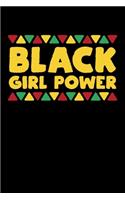 Black Girl Power