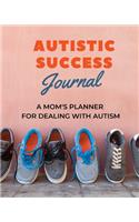 Autistic Success Journal