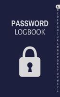 Password Logbook