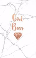 Girl Boss