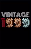 Vintage 1999