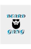 Beard Gang