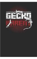 Gecko Parent
