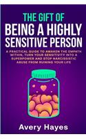 Gift of being a Highly Sensitive Person